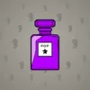 Perfume Bottle #714