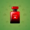 Perfume Bottle #719