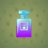 Perfume Bottle #724