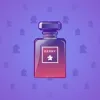 Perfume Bottle #727