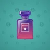 Perfume Bottle #728