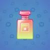 Perfume Bottle #729