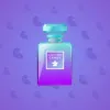 Perfume Bottle #73
