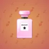 Perfume Bottle #730