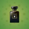 Perfume Bottle #731
