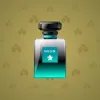 Perfume Bottle #738
