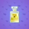 Perfume Bottle #741