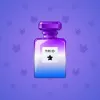 Perfume Bottle #742