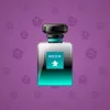 Perfume Bottle #744