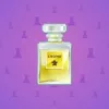 Perfume Bottle #746