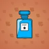 Perfume Bottle #747