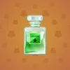 Perfume Bottle #748