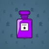 Perfume Bottle #749