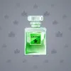 Perfume Bottle #750