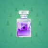 Perfume Bottle #753
