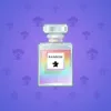 Perfume Bottle #755