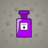 Perfume Bottle #758