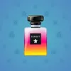 Perfume Bottle #759
