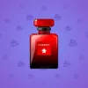 Perfume Bottle #764