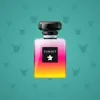 Perfume Bottle #768