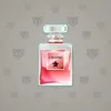 Perfume Bottle #769