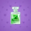 Perfume Bottle #77