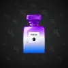 Perfume Bottle #771