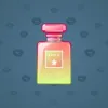 Perfume Bottle #780