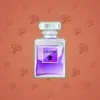 Perfume Bottle #781