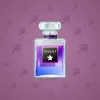 Perfume Bottle #782