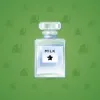 Perfume Bottle #783