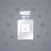 Perfume Bottle #786