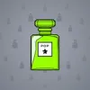 Perfume Bottle #794