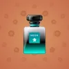 Perfume Bottle #799