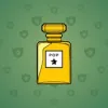 Perfume Bottle #800