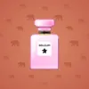 Perfume Bottle #803