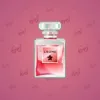 Perfume Bottle #806