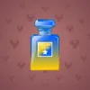 Perfume Bottle #808