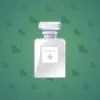 Perfume Bottle #809