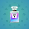 Perfume Bottle #810