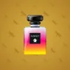 Perfume Bottle #812