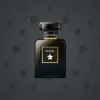 Perfume Bottle #814