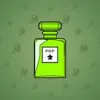 Perfume Bottle #816