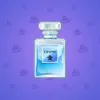 Perfume Bottle #822