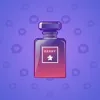 Perfume Bottle #823