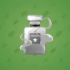Perfume Bottle #826