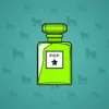 Perfume Bottle #827