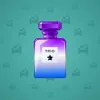 Perfume Bottle #828