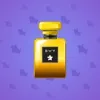 Perfume Bottle #832