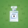 Perfume Bottle #833